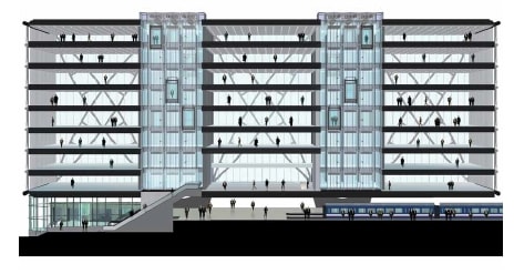 78 Cannon St, Londres à louer - Autre - Image 3 de 32