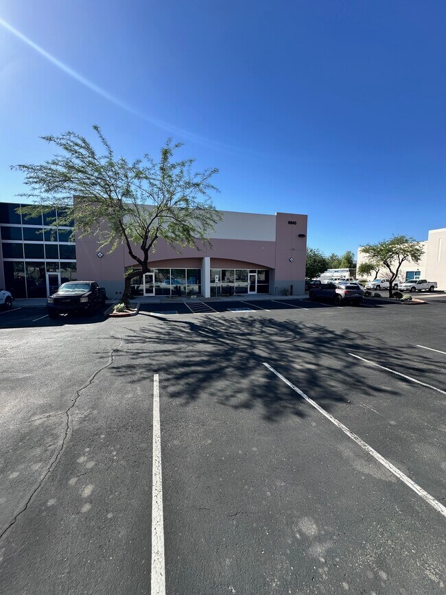 More details for 8945 W Bloomfield Rd, Peoria, AZ - Flex for Lease
