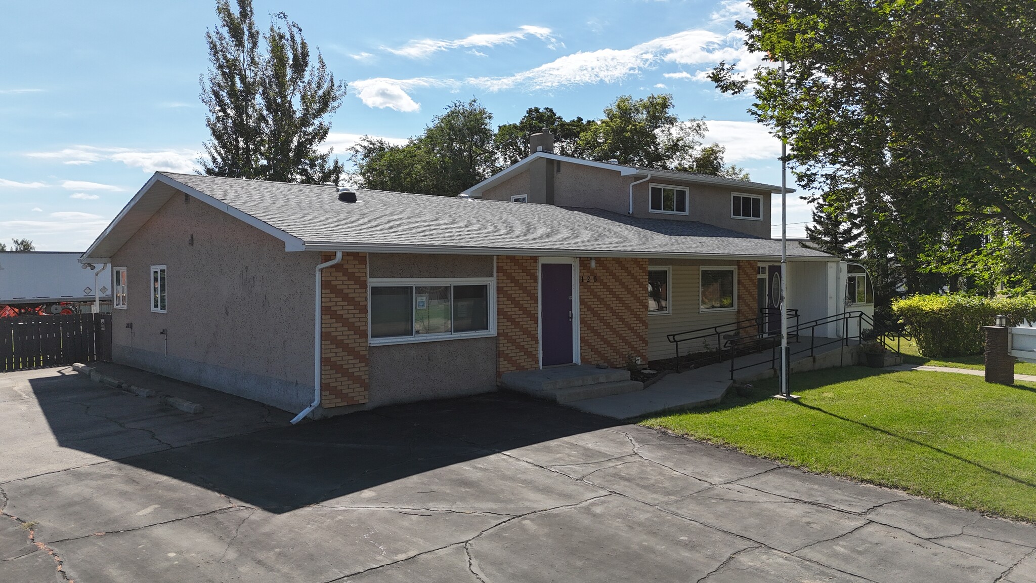 120 2 St E, Unity, SK for sale Building Photo- Image 1 of 7