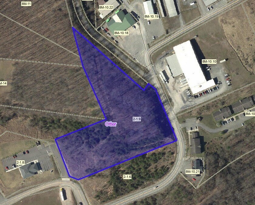 Enterprise Dr, Gassaway, WV for sale Primary Photo- Image 1 of 6