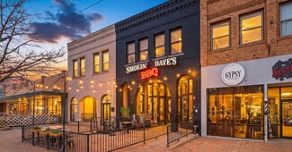 Plus de détails pour 819 9th St, Greeley, CO - Commerce de détail à vendre