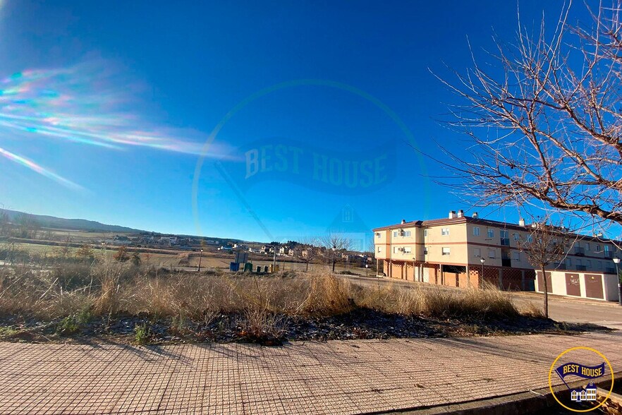 Land in Arcas, Cuenca for sale - Building Photo - Image 3 of 15