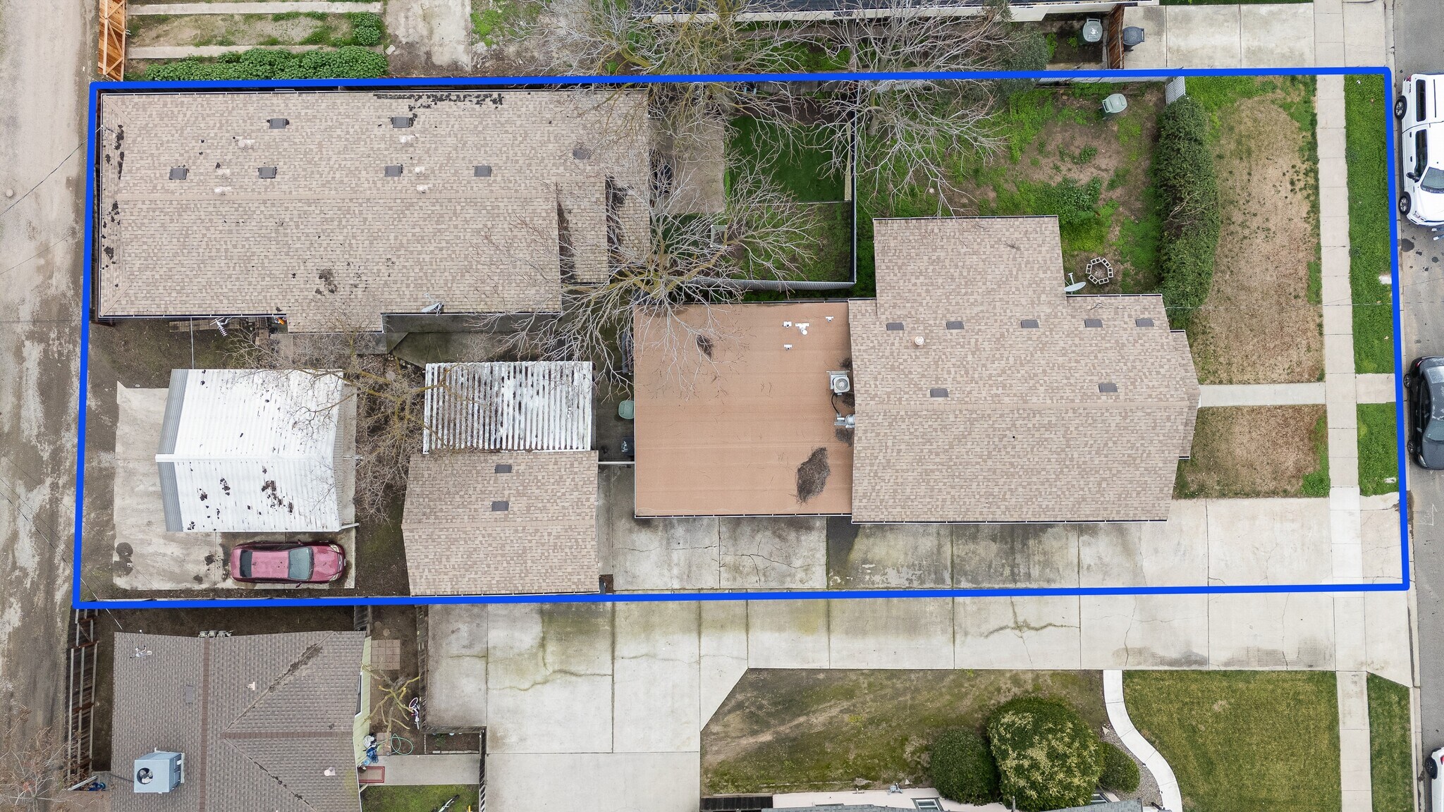 150 N Acacia Ave, Ripon, CA à vendre Photo du bâtiment- Image 1 de 22