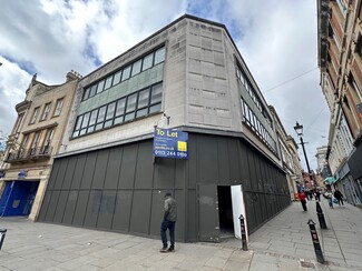 More details for 13-14 Exchange Walk, Nottingham - Retail for Lease