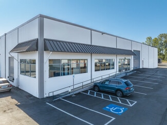 More details for 8226 S 208th St, Kent, WA - Industrial for Lease