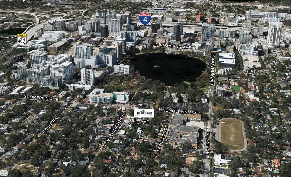 The Veranda at Thornton Park portfolio of 5 properties for sale on LoopNet.ca - Building Photo - Image 3 of 32