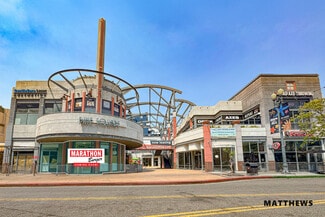 More details for 245 Pine Ave, Long Beach, CA - Retail for Lease