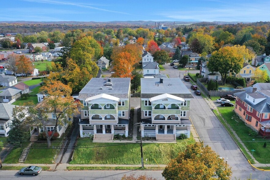 36 Fairview Ave, Hudson, NY for sale - Building Photo - Image 3 of 12
