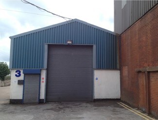 Plus de détails pour Norton Green Ln, Norton Canes - Industriel à louer