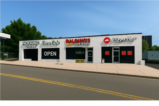 More details for 5145 Duke St, Alexandria, VA - Retail for Lease