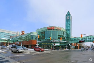 25-49 Frederick St, Kitchener, ON for lease Building Photo- Image 1 of 3