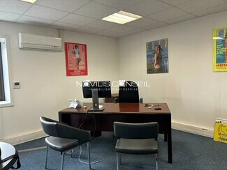 Plus de détails pour Bureau à louer