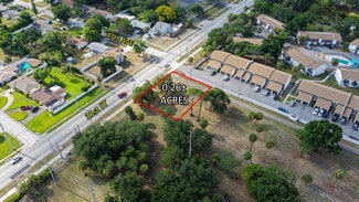 More details for 47th 112th Ave, Saint Petersburg, FL - Land for Sale