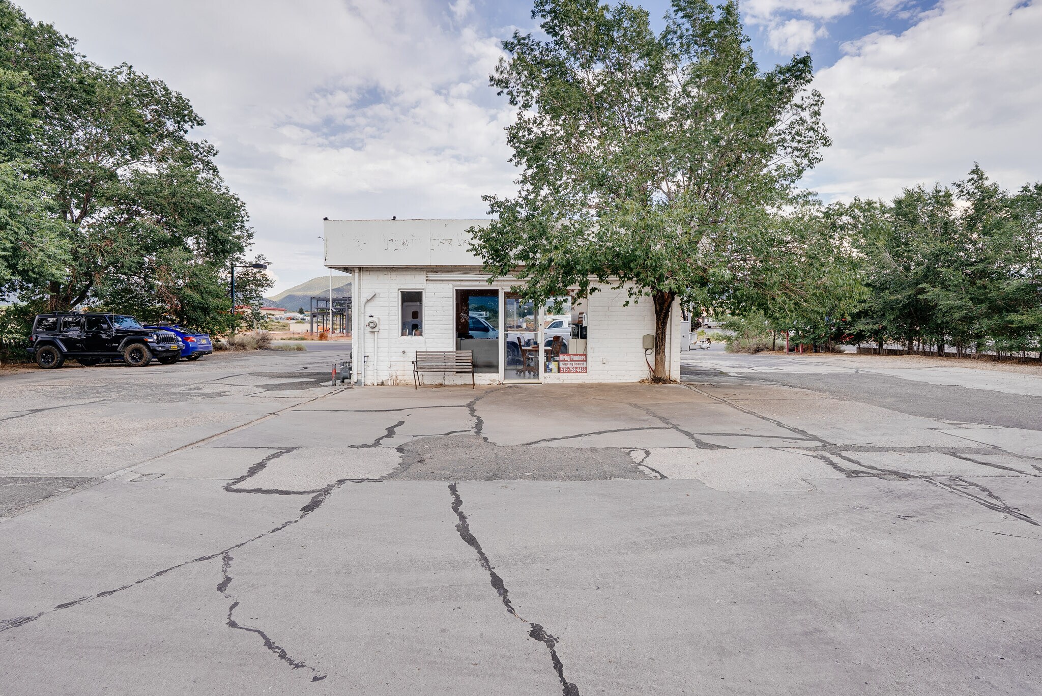 1132 Paseo del Pueblo Sur, Taos, NM à vendre Photo principale- Image 1 de 51