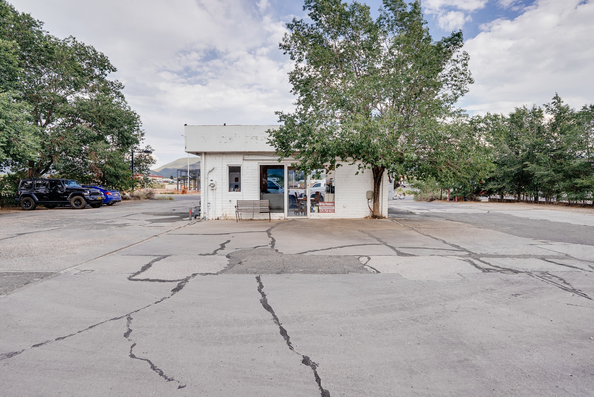 1132 Paseo del Pueblo Sur, Taos, NM for sale Primary Photo- Image 1 of 51
