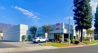 More details for 1849 Business Center Dr, Duarte, CA - Industrial for Sale