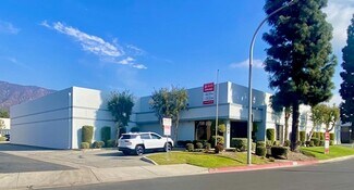 Plus de détails pour 1849 Business Center Dr, Duarte, CA - Industriel à vendre