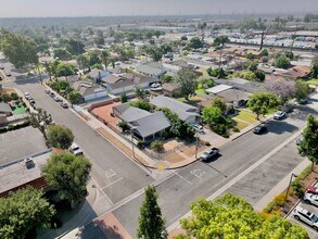 13201 9th St, Chino, CA - AÉRIEN  Vue de la carte - Image1