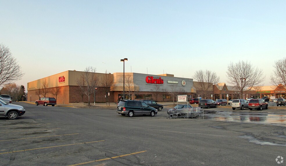 1401 Spring St, Petoskey, MI for lease - Building Photo - Image 3 of 6