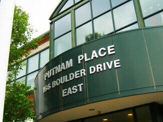 Plus de détails pour 166 Boulder Dr, Fitchburg, MA - Local d'activités à louer