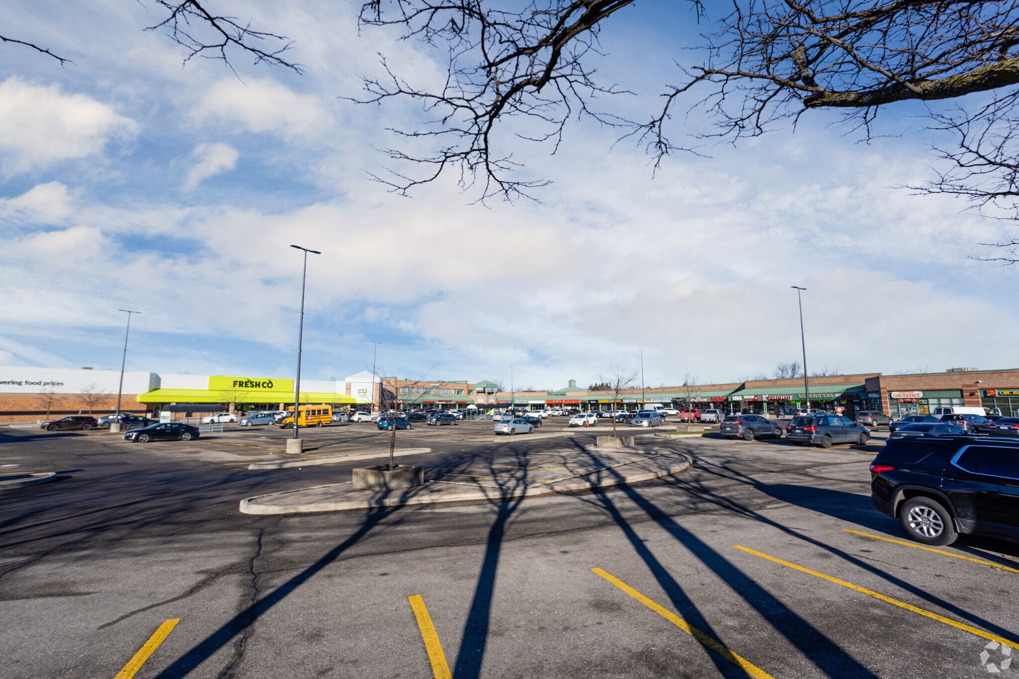 380 Bovaird Dr E, Brampton, ON for sale Building Photo- Image 1 of 1