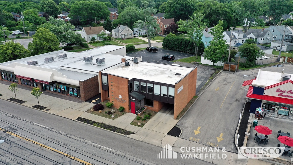 22649 Lorain Rd, Fairview Park, OH for lease - Building Photo - Image 3 of 13