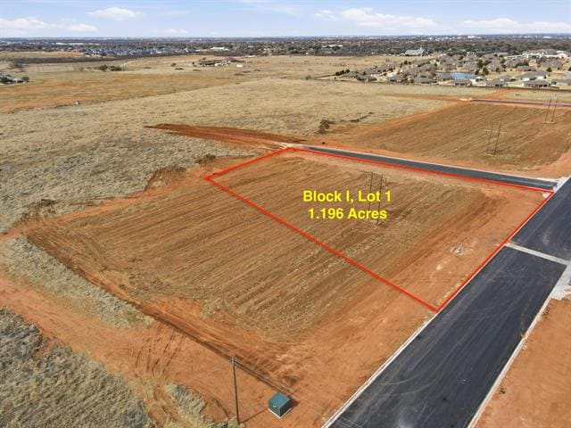 TBD Memorial Dr, Abilene, TX for sale Building Photo- Image 1 of 2