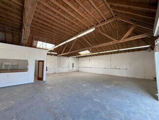 Plus de détails pour 1602 W 39th Pl, Los Angeles, CA - Industriel à louer