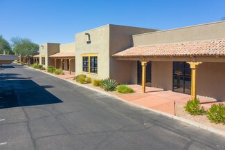 Plus de détails pour 1001 E Warner Rd, Tempe, AZ - Bureau à louer