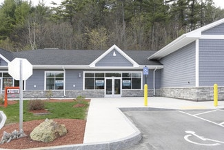 More details for 585 White Mountain Hwy, Milton, NH - Retail for Lease