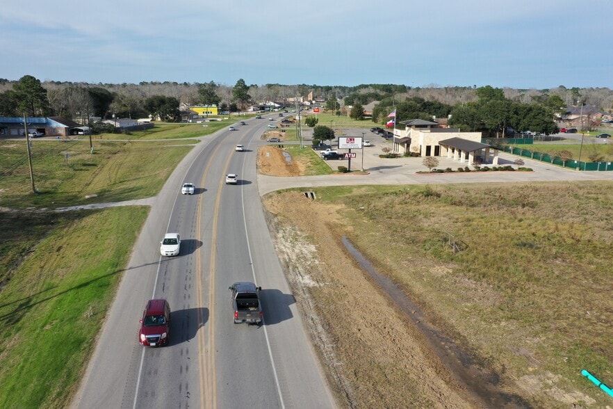 24750 Fm 2100 Rd, Huffman, TX for sale - Building Photo - Image 2 of 26