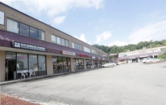 Plus de détails pour 285 Central St, Leominster, MA - Bureau/Commerce de détail à louer