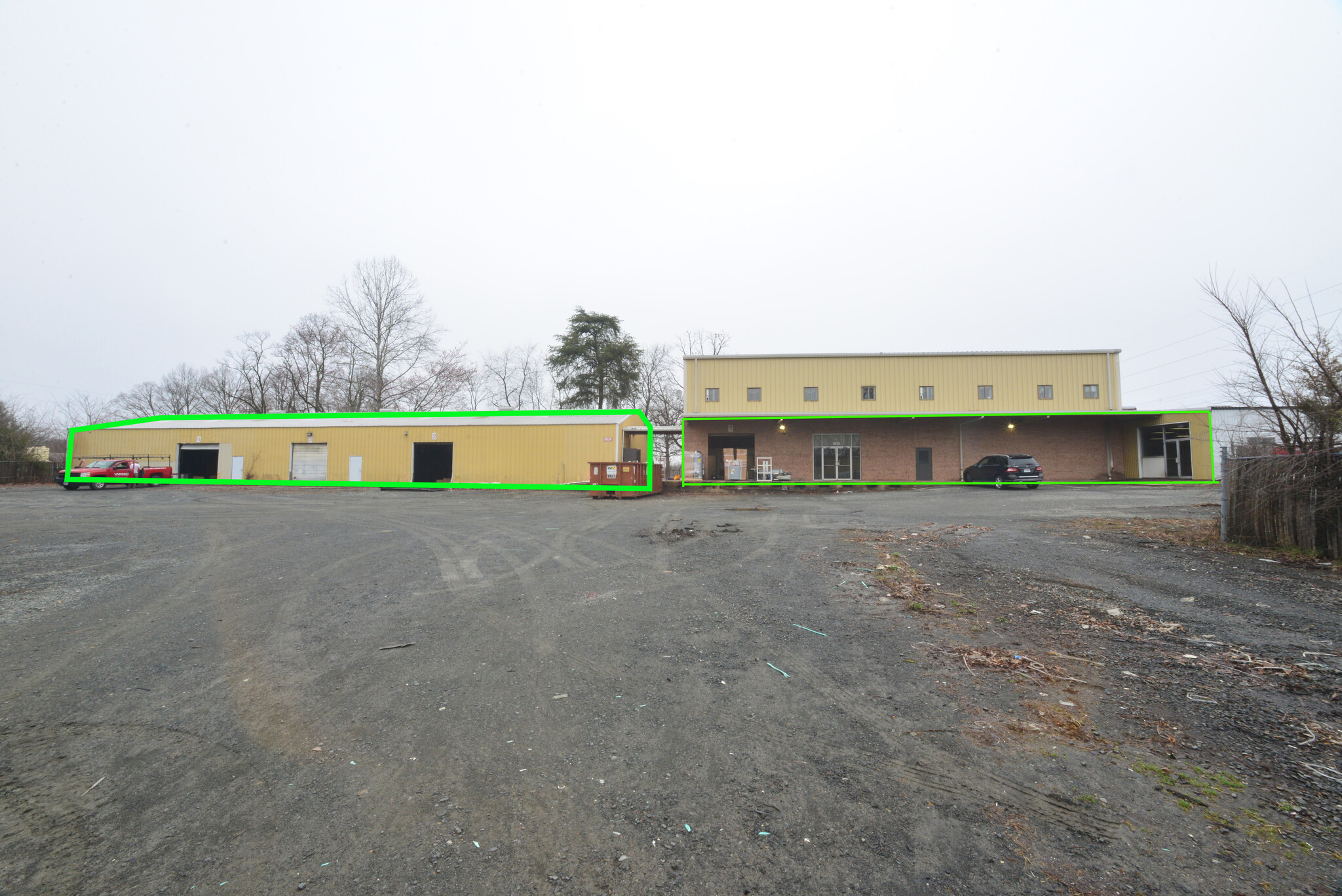 8012-8022 Centreville Rd, Manassas Park, Manassas Park, VA for lease Building Photo- Image 1 of 28