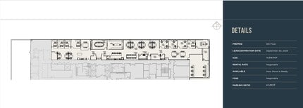 1640 S Sepulveda Blvd, Los Angeles, CA for lease Floor Plan- Image 1 of 20