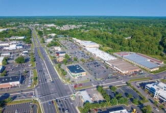 Plus de détails pour 7039 Mechanicsville Tpke, Mechanicsville, VA - Commerce de détail à vendre
