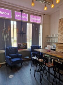 78 Mount Pleasant, Liverpool à louer Photo intérieure- Image 1 de 5