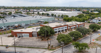 Data Center - Convenience Store