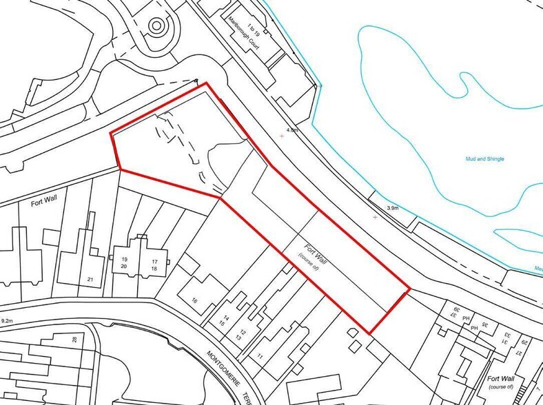 South Harbour St, Ayr à vendre - Photo du bâtiment - Image 3 de 4