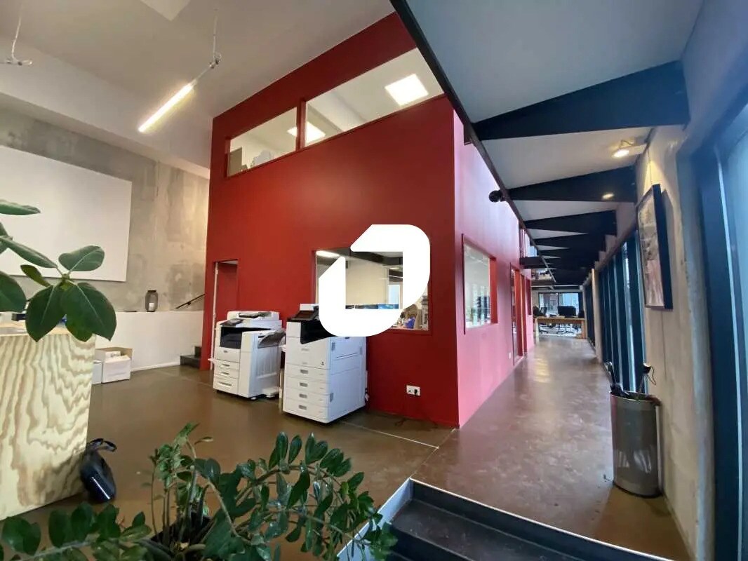 Bureau dans Bordeaux à vendre Photo intérieure- Image 1 de 9