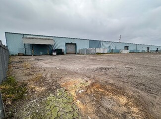 Plus de détails pour North Moss Ln, Grimsby - Industriel à louer