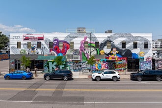 2737 Larimer St, Denver, CO for lease Interior Photo- Image 2 of 19