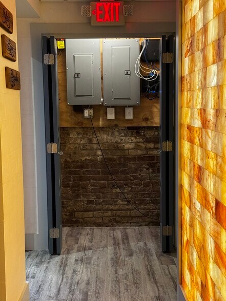 1372 Main St, Palmer, MA à vendre - Photo du bâtiment - Image 2 de 22