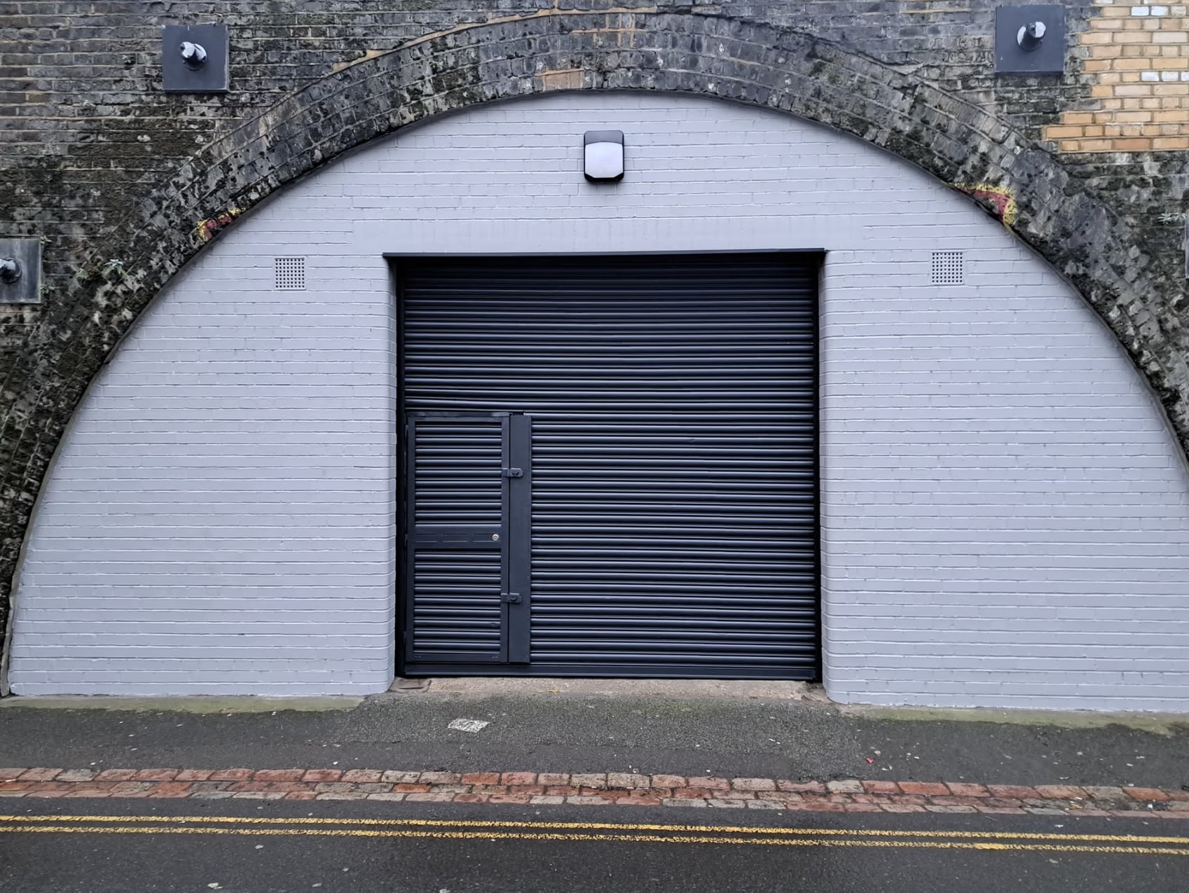 Brixton Station Rd, Londres à louer Photo du bâtiment- Image 1 de 2