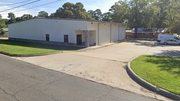 3710 Jefferson Ave, Texarkana AR - Warehouse