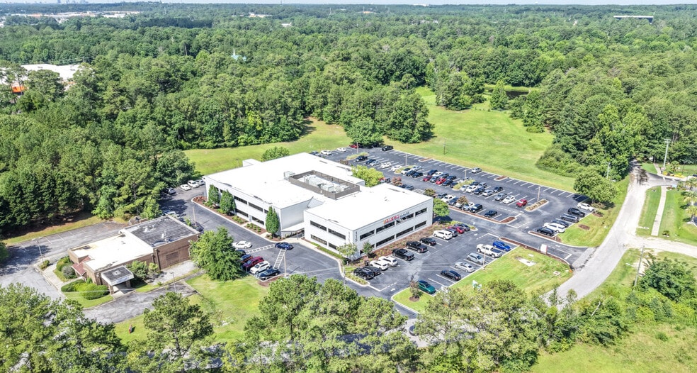 115 Blarney Dr, Columbia, SC for lease - Building Photo - Image 3 of 16