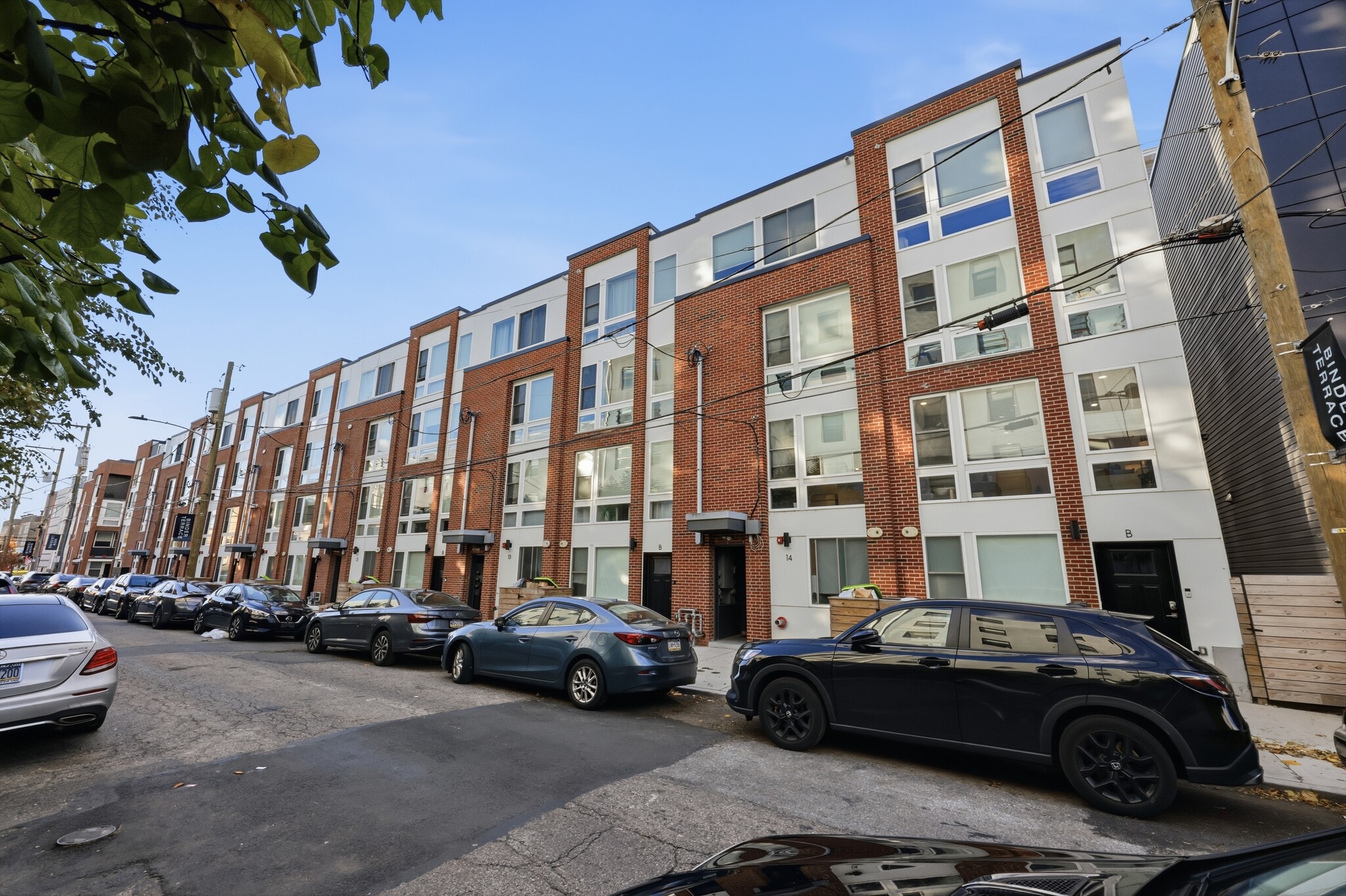 1500 N Randolph St, Philadelphia, PA for sale Primary Photo- Image 1 of 23