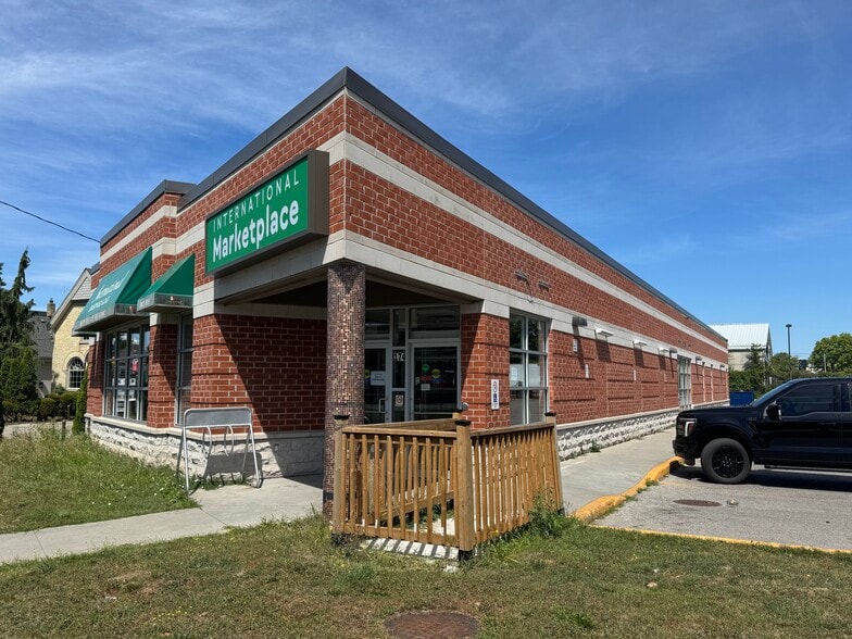 174 Hamilton Rd, London, ON for lease - Building Photo - Image 2 of 28