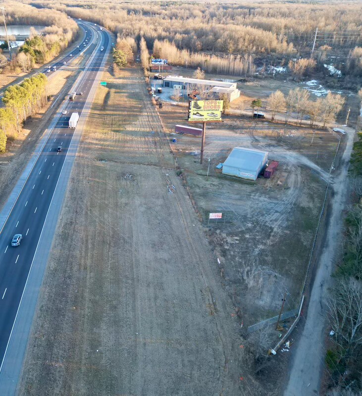 13300 Long Fisher Rd, North Little Rock, AR à louer Photo principale- Image 1 de 8