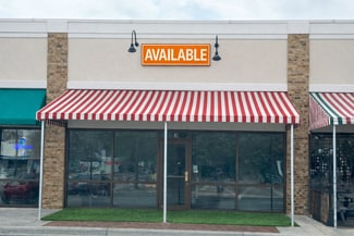 More details for 125 Foxfield Way, Pooler, GA - Retail for Lease