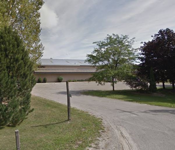 995841 Mono-Adjala Tline, Rosemont, ON for sale - Primary Photo - Image 1 of 1